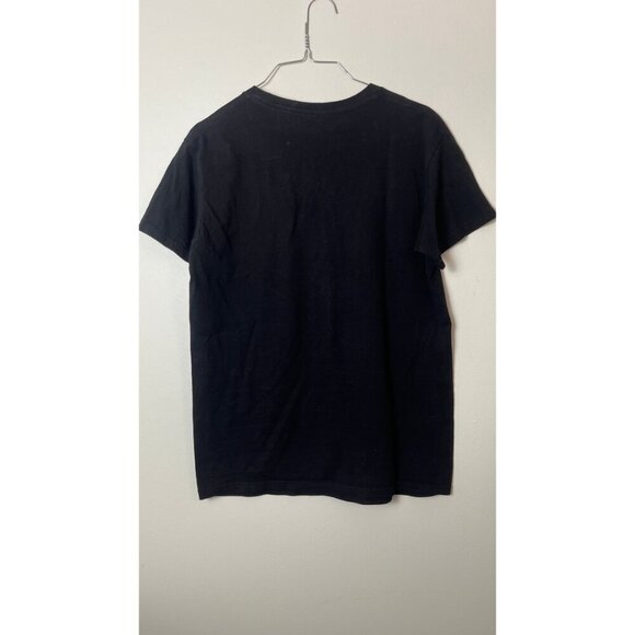 YEEZY KANYE YE PRAYING SKELETON YEEZUS CONCERT T-SHIRT S - Picture 3 of 3